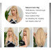 Peruca Sweet Blonde